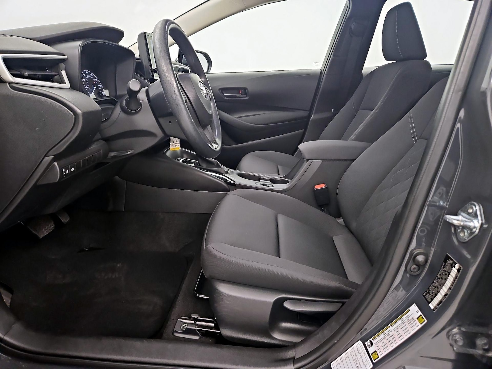 Side Airbags