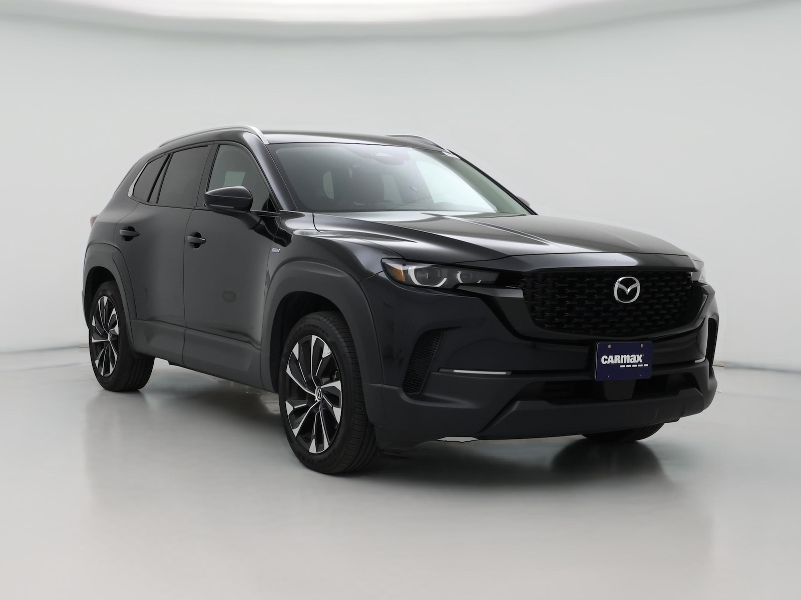 2025 Mazda CX-50 Hybrid