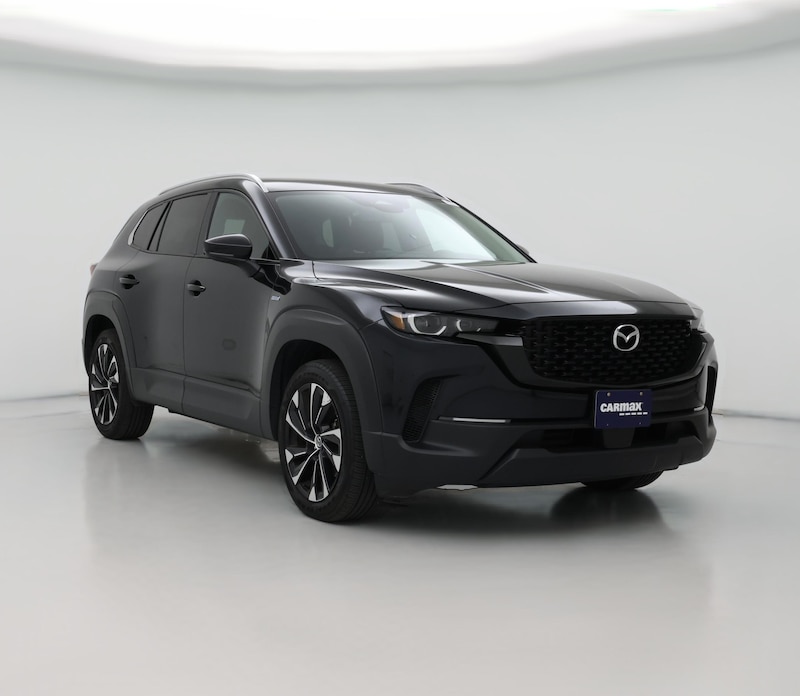 2025 Mazda CX-50 Hybrid Premium Plus