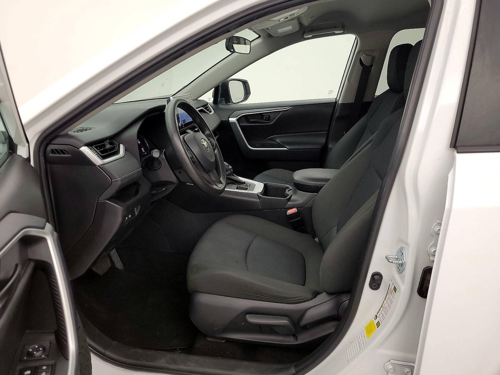 Side Airbags