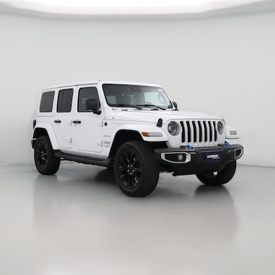 Vehicle exterior view
