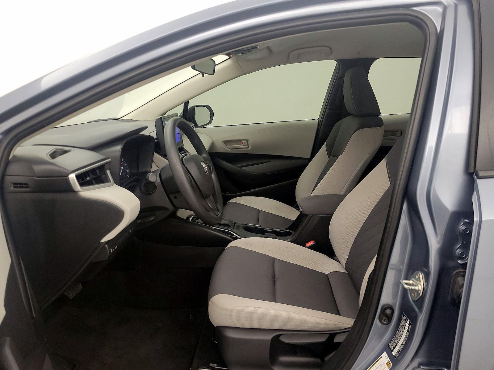 Side Airbags