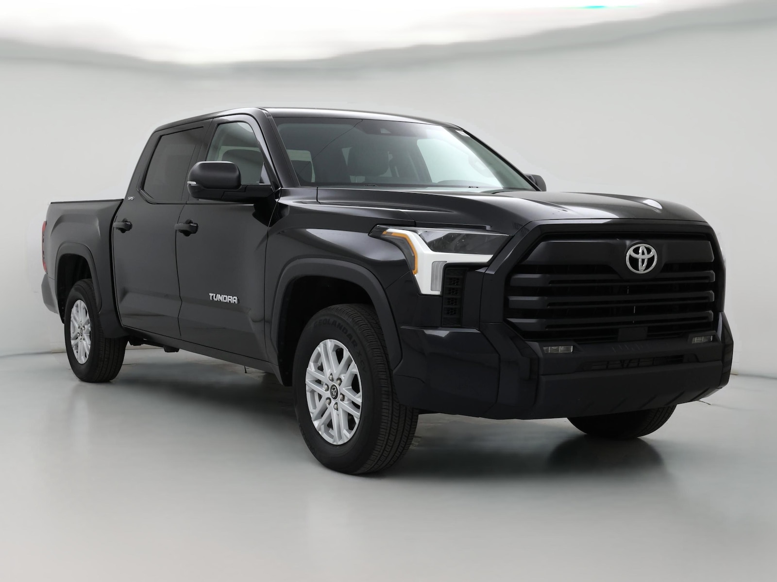 2023 Toyota Tundra