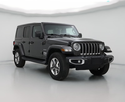 Recommended categories heading image of the selected vehicle