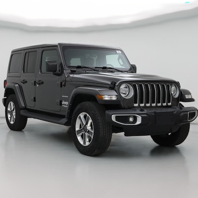 Vehicle exterior view