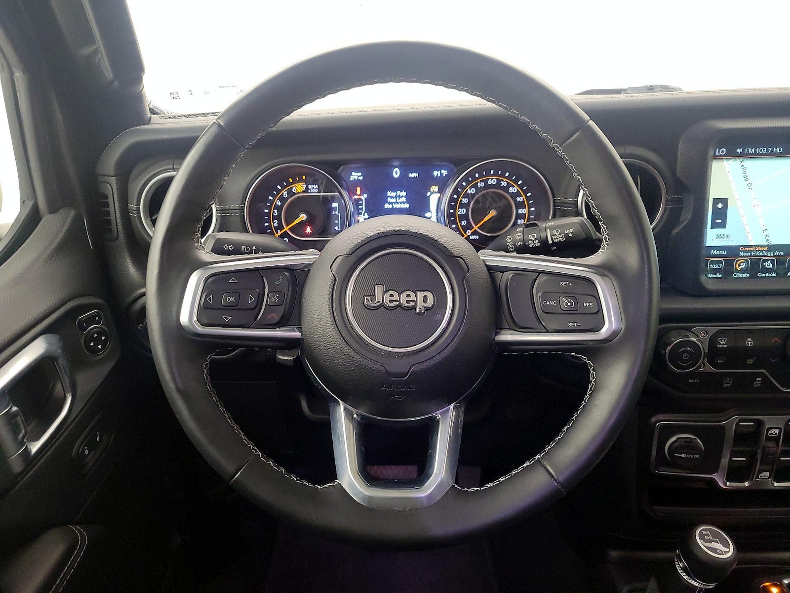 Remote Start