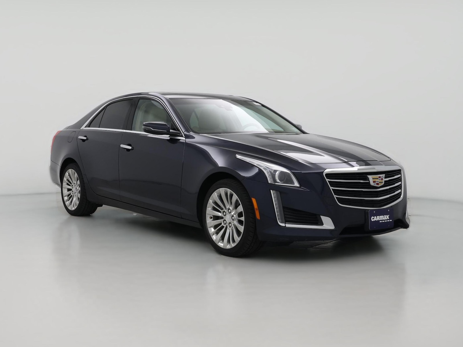 2016 Cadillac CTS Sedan