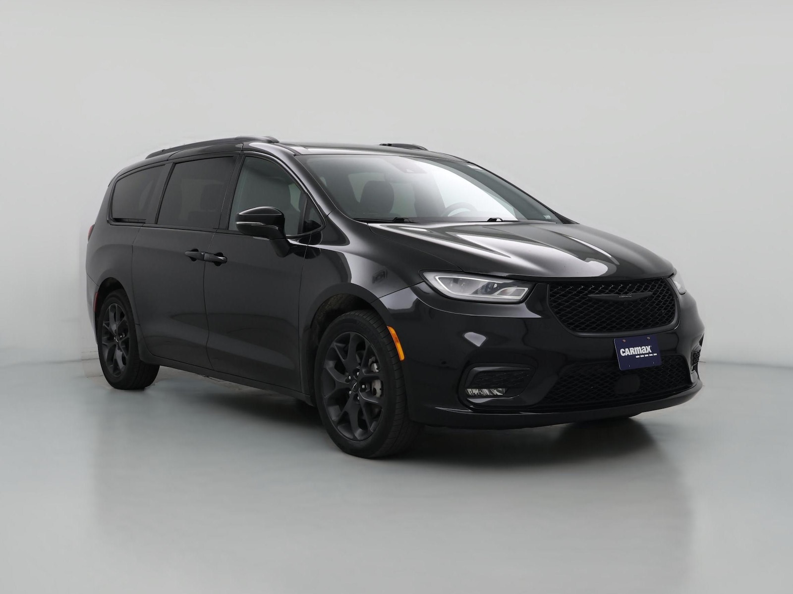 2021 Chrysler Pacifica Limited