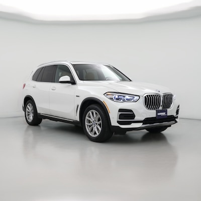 2022 BMW X5 Plug In Hybrid XDrive45e