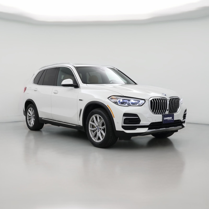 2022 BMW X5 XDrive45e