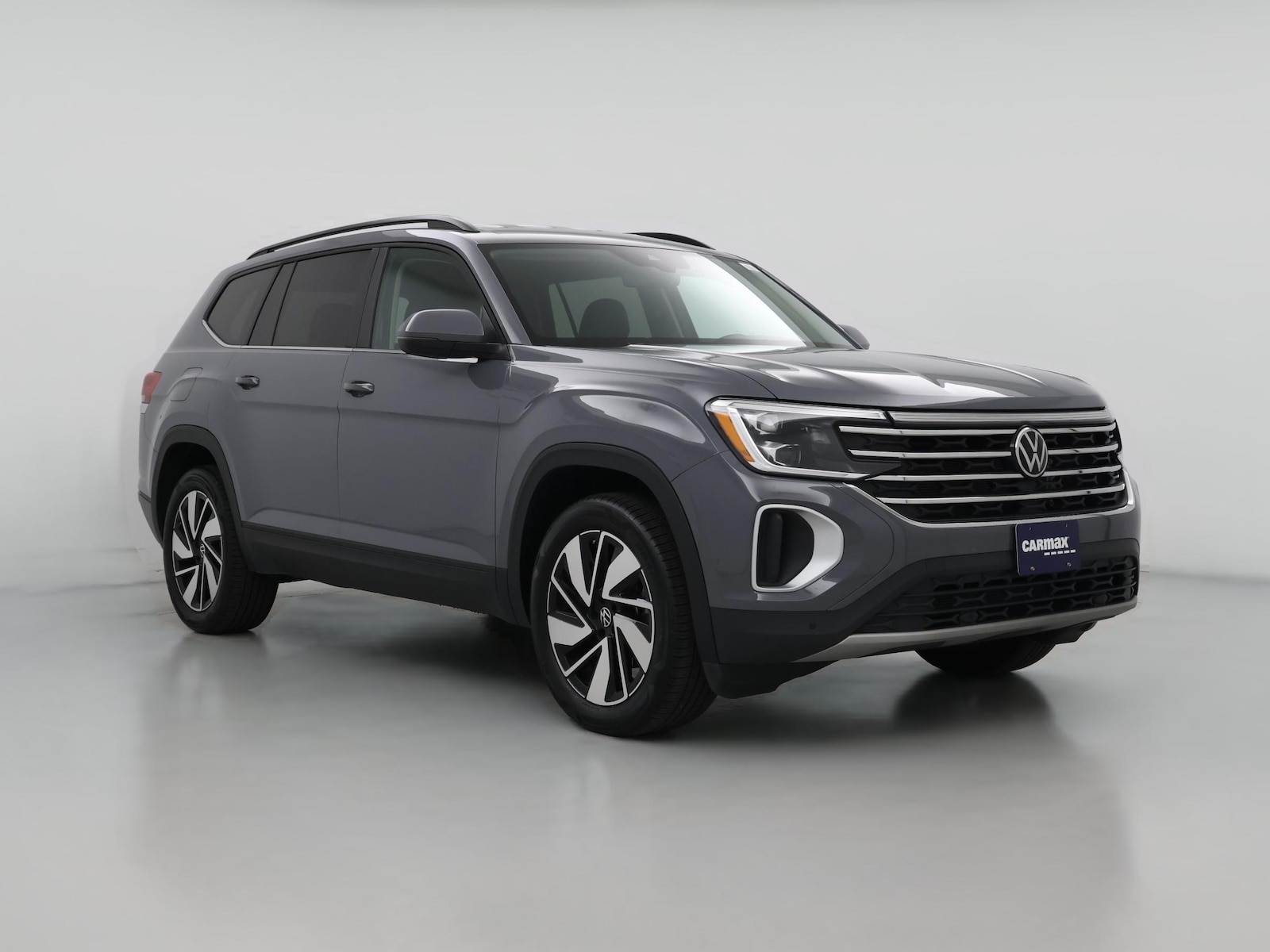 2025 Volkswagen Atlas