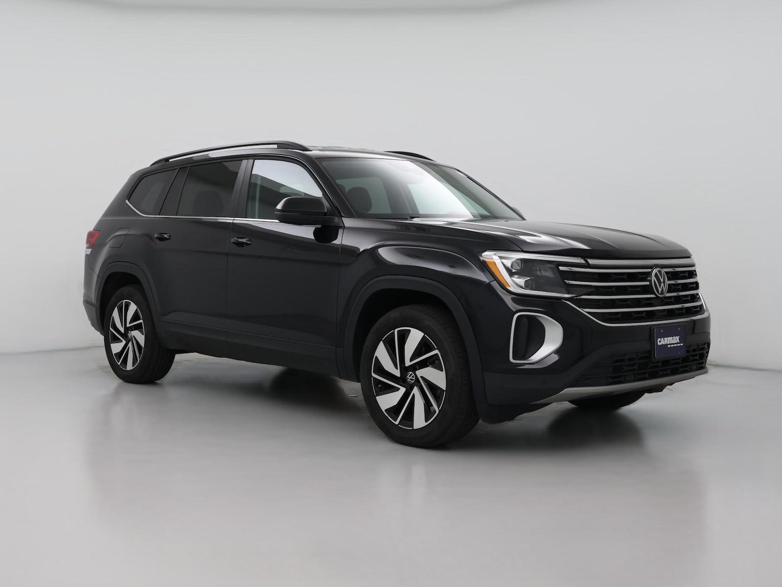 2025 Volkswagen Atlas