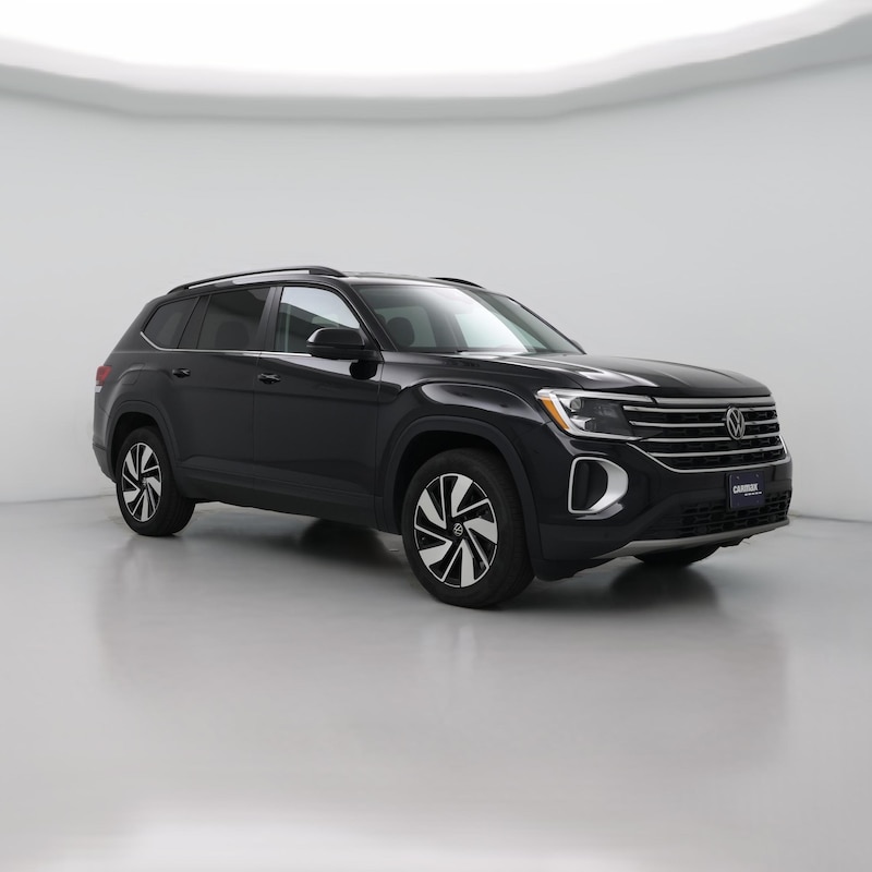 2025 Volkswagen Atlas SE
