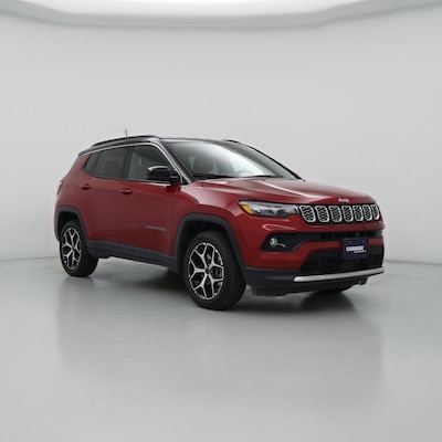 Recommended categories heading image of the selected vehicle