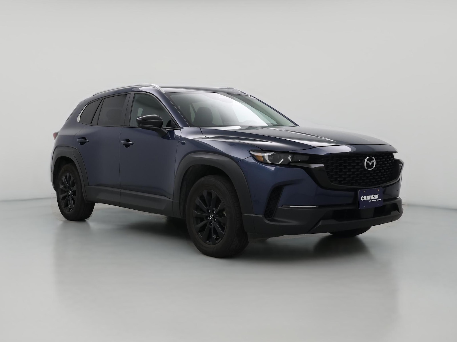 2025 Mazda CX-50 Premium