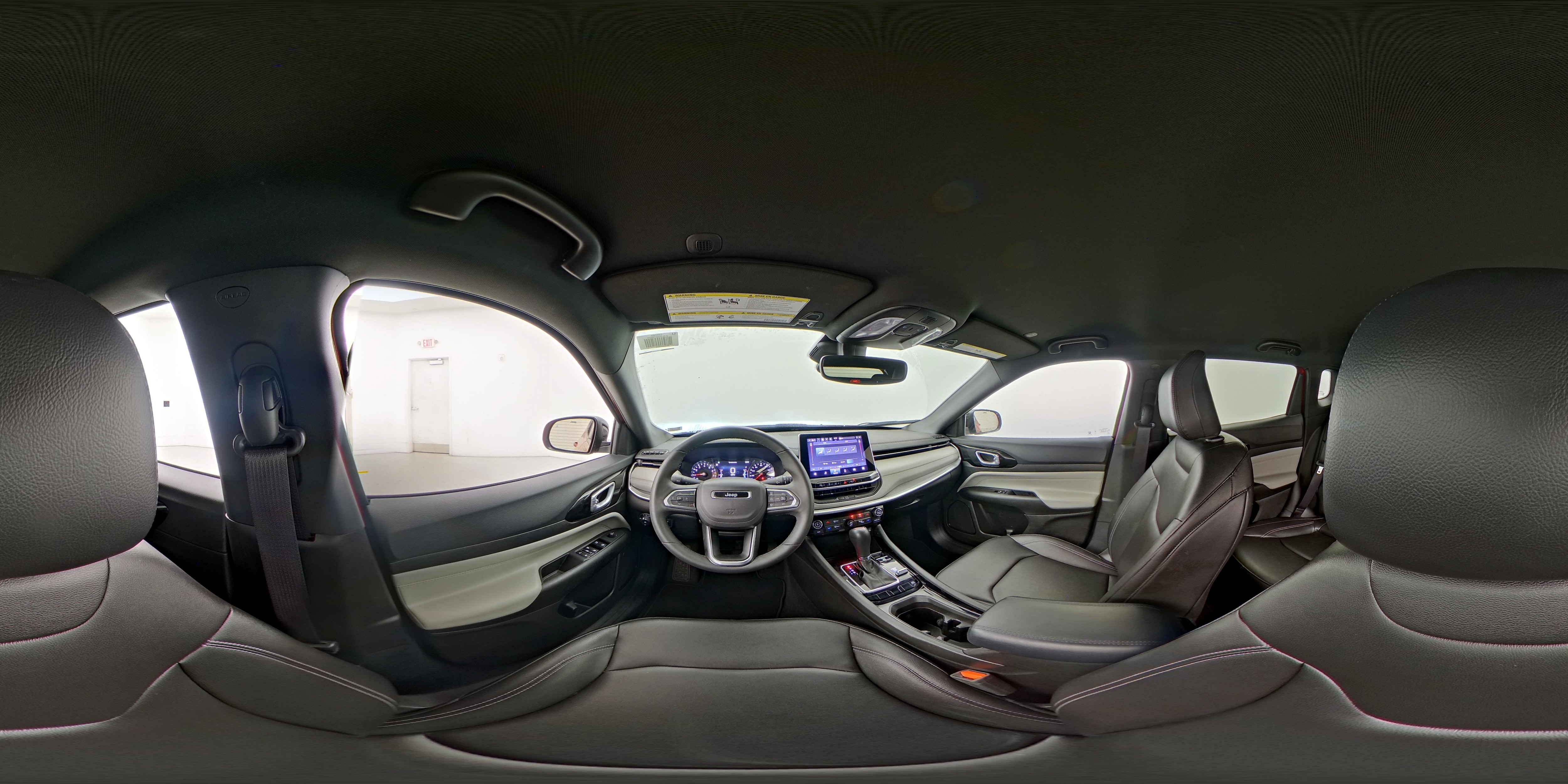 2025 Jeep Compass Limited - Photo 26