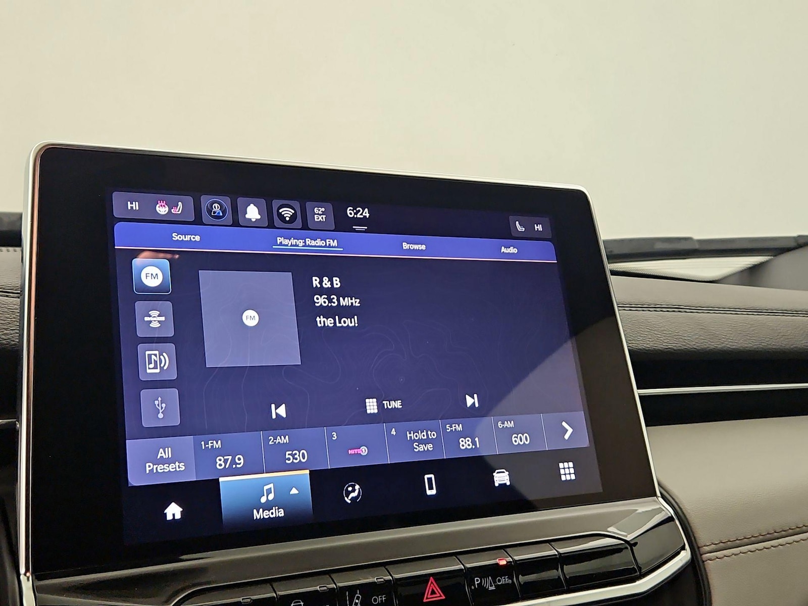 2025 Jeep Compass Limited - Photo 16