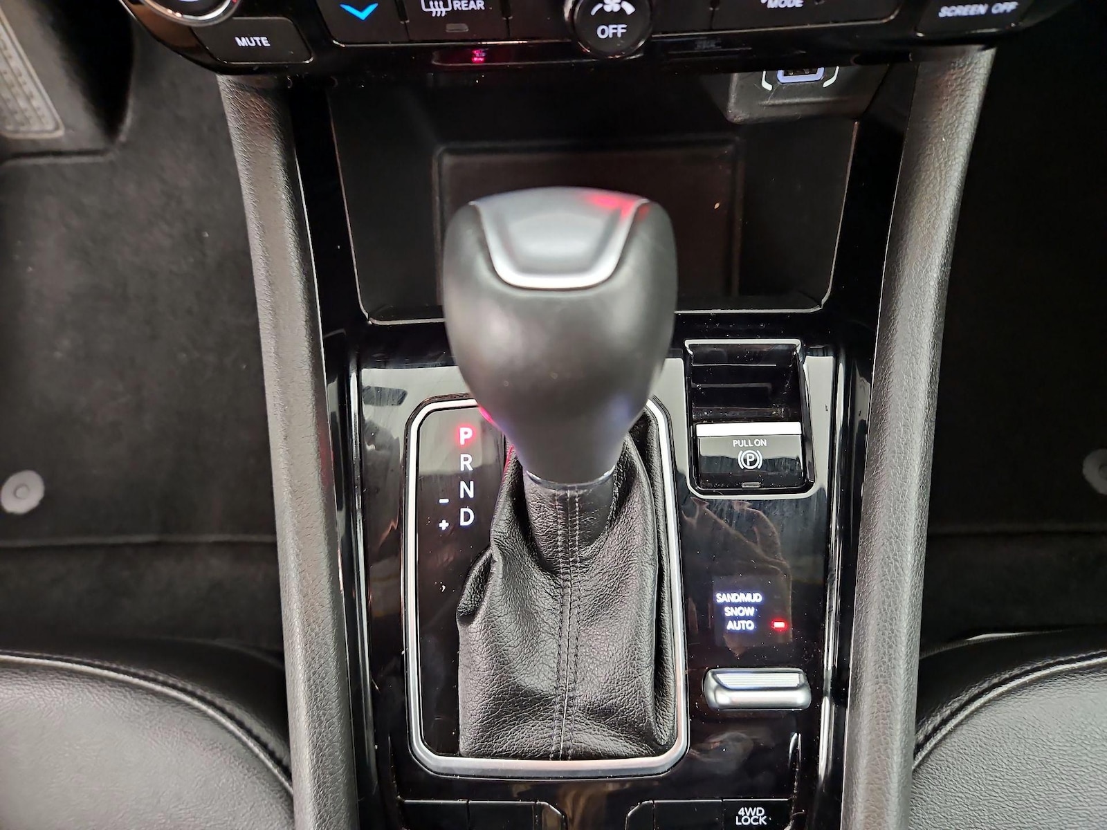 2025 Jeep Compass Limited - Photo 18
