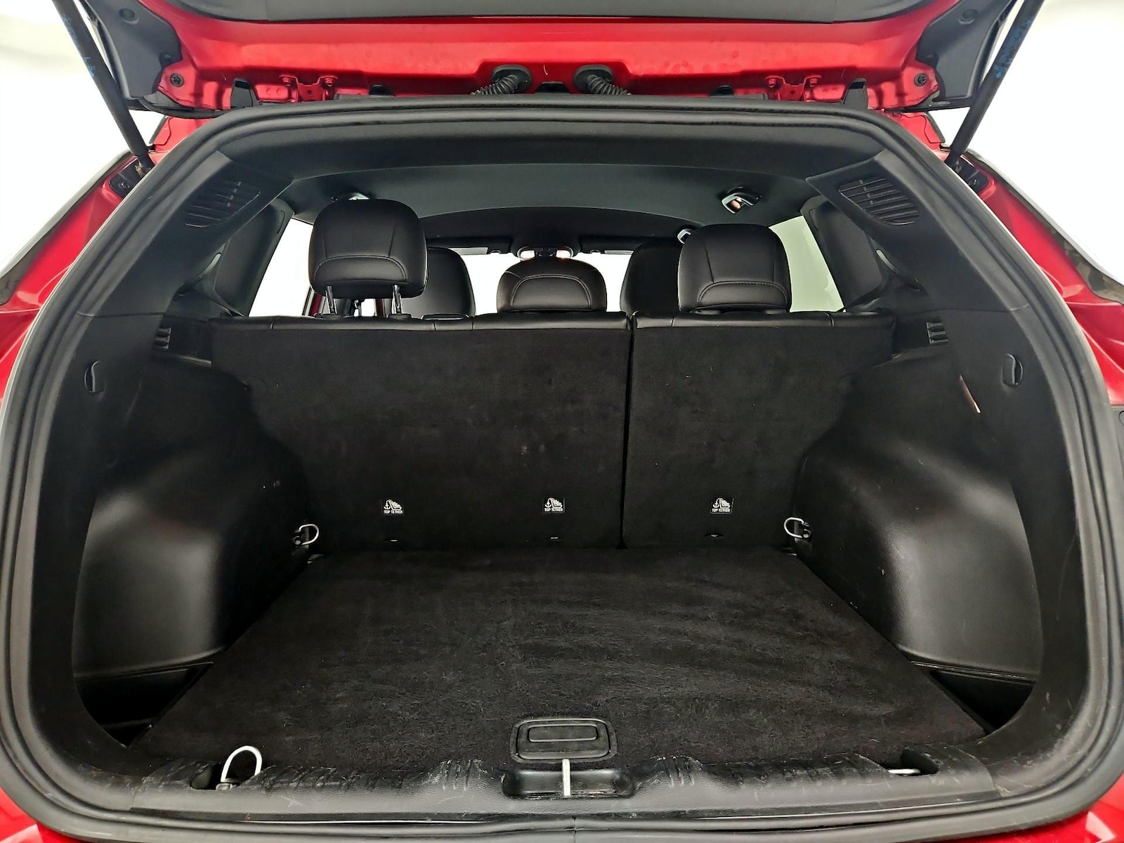2025 Jeep Compass Limited - Photo 21