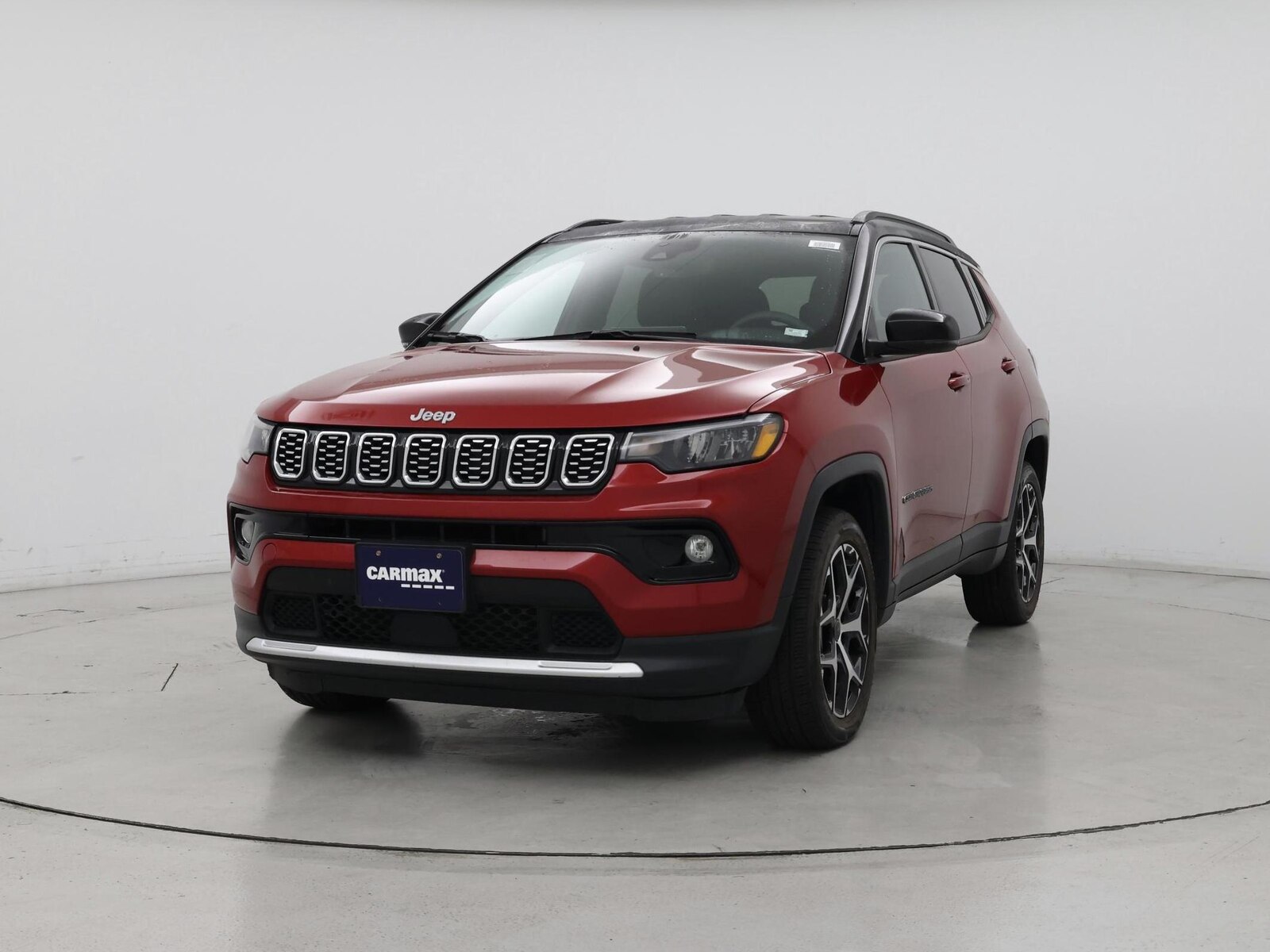2025 Jeep Compass Limited - Photo 5