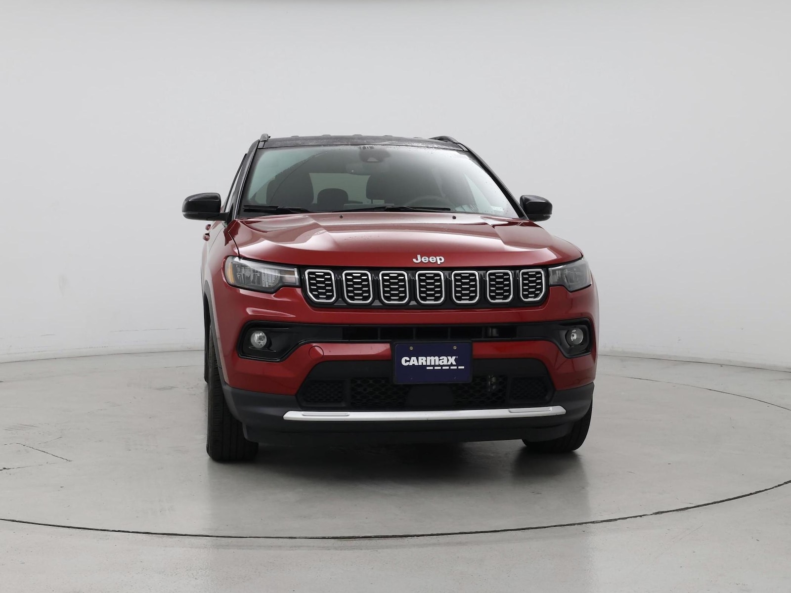 2025 Jeep Compass Limited - Photo 6