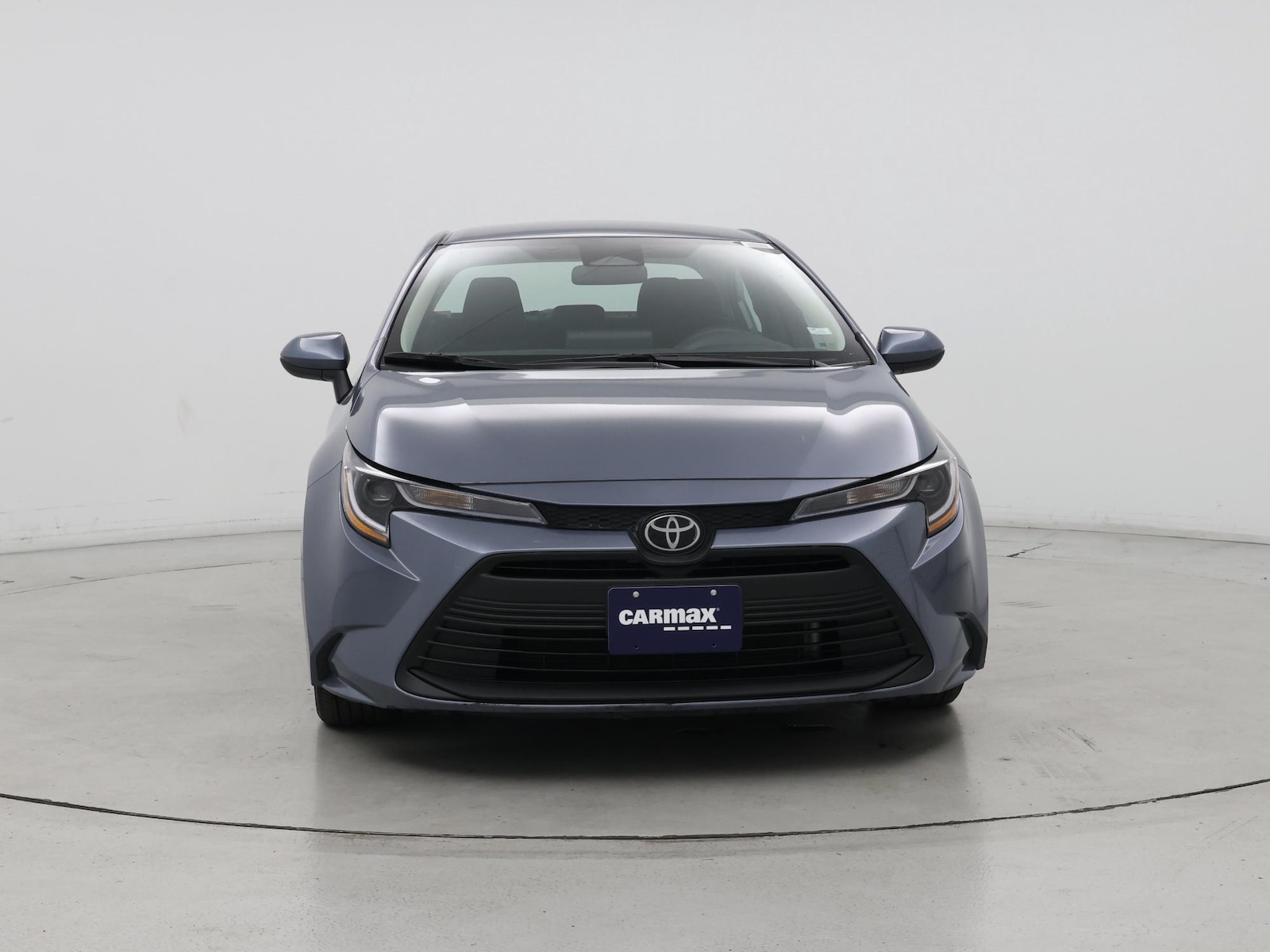 2025 Toyota Corolla LE - Photo 6