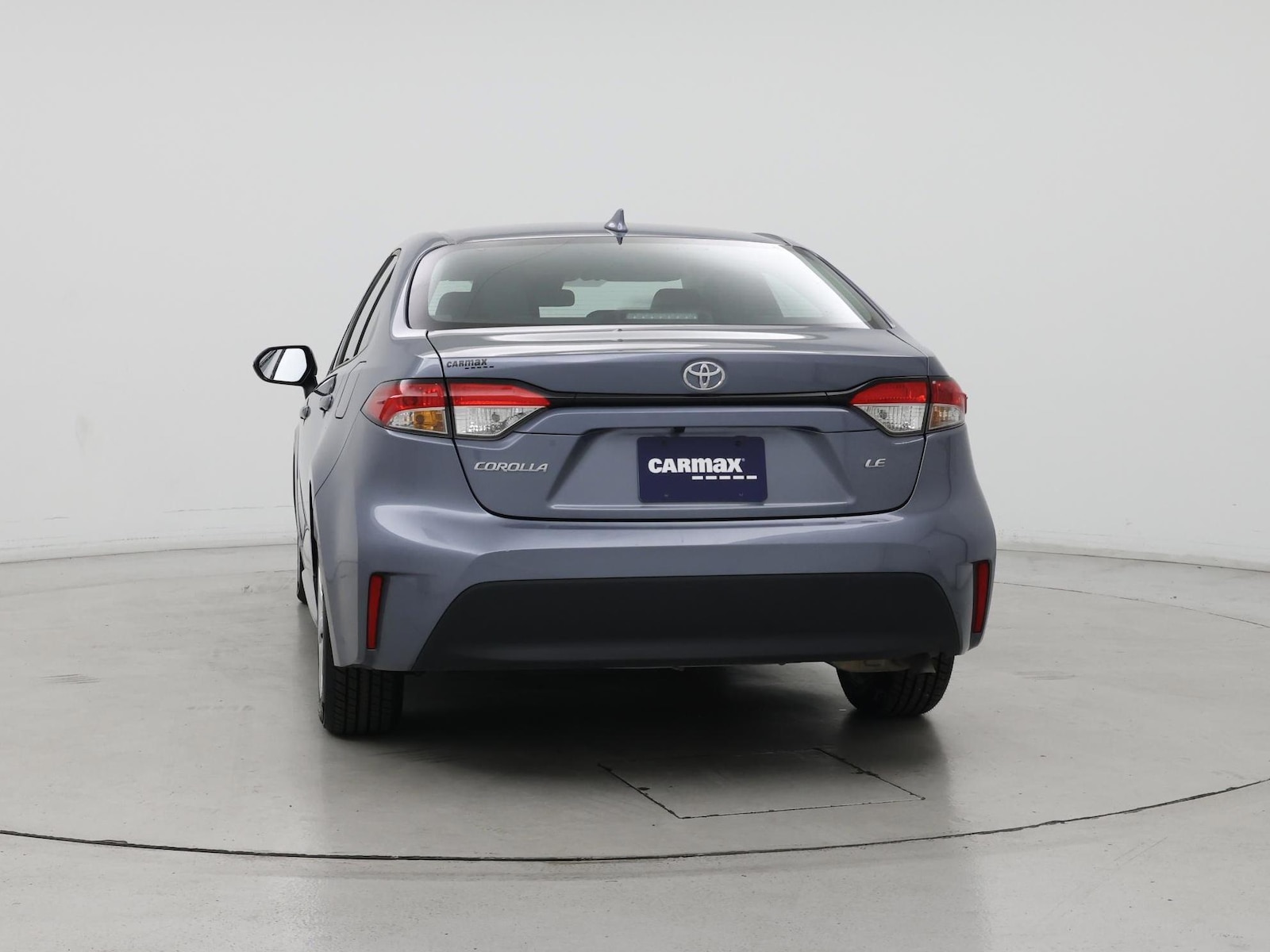 2025 Toyota Corolla LE - Photo 7