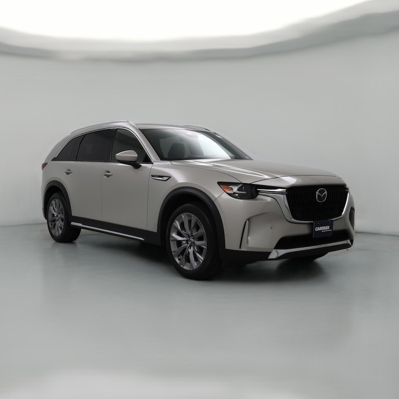 2025 Mazda CX-90 Turbo Premium Plus
