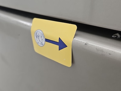 Condition detail