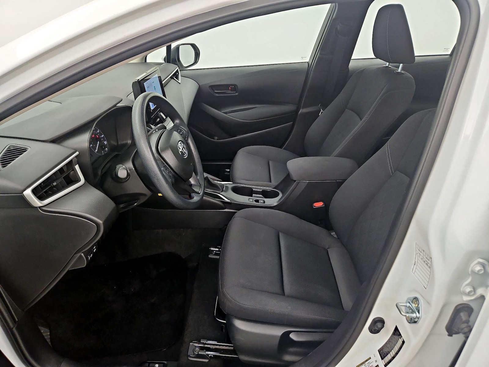 Side Airbags