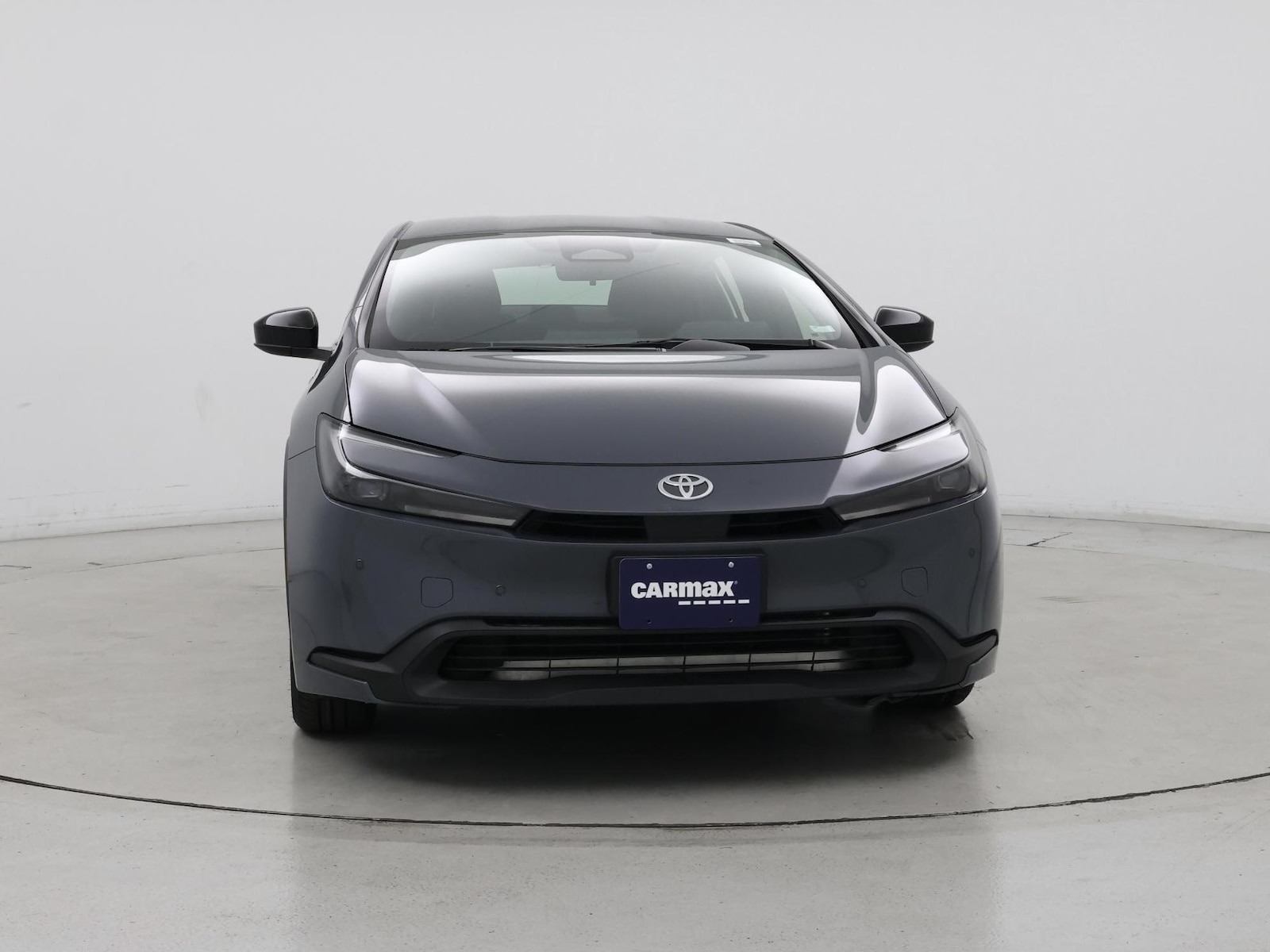 2025 Toyota Prius LE - Photo 6