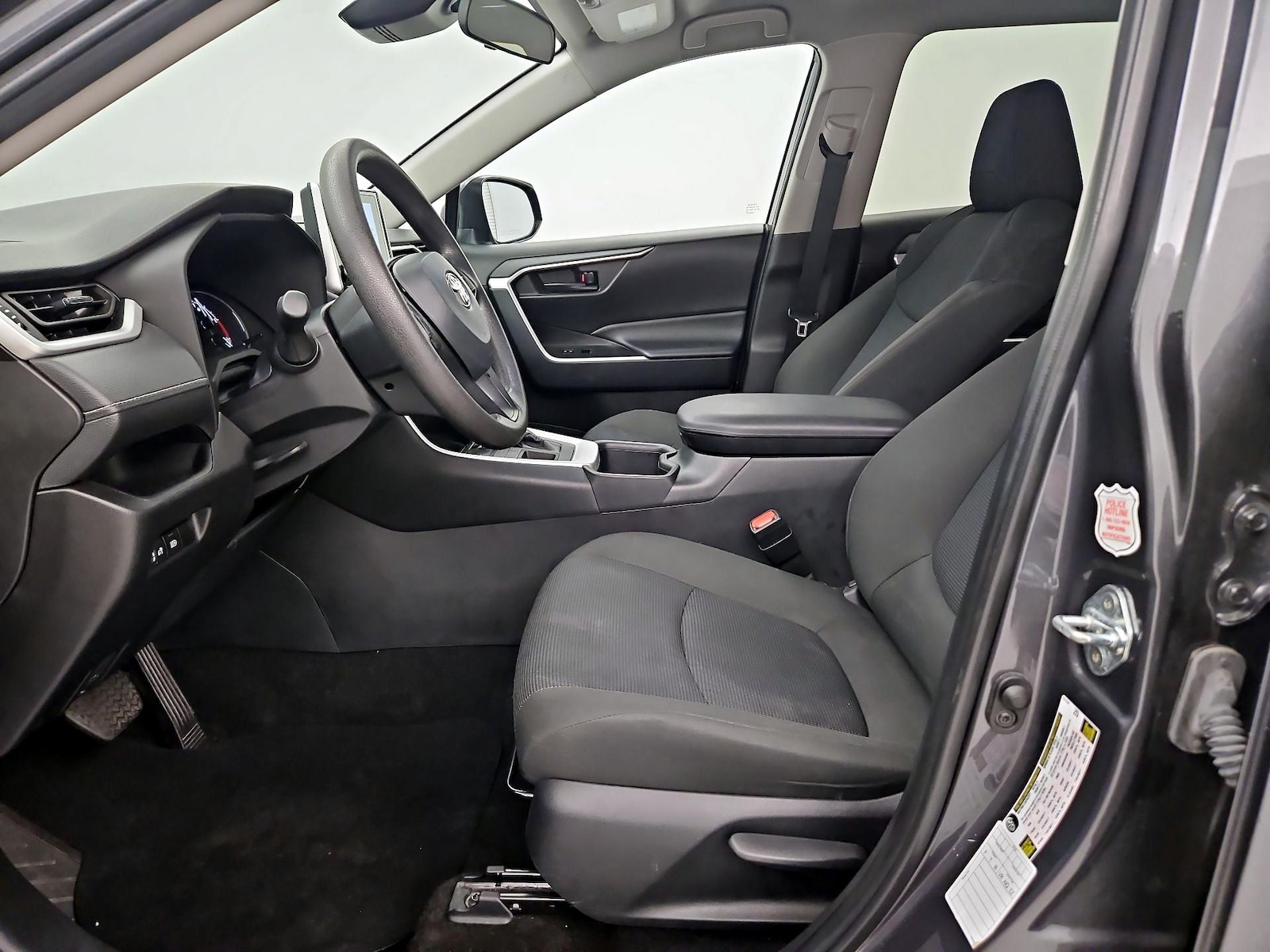 Side Airbags