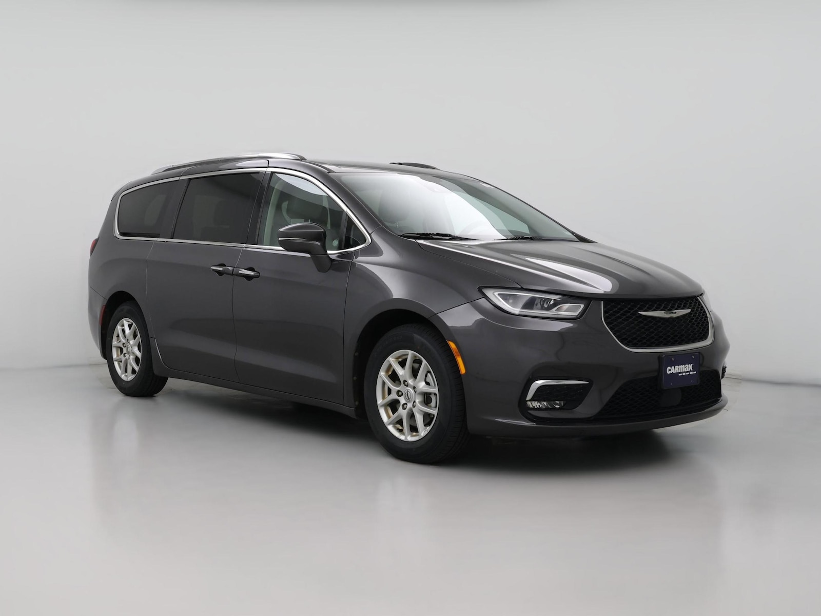 2021 Chrysler Pacifica