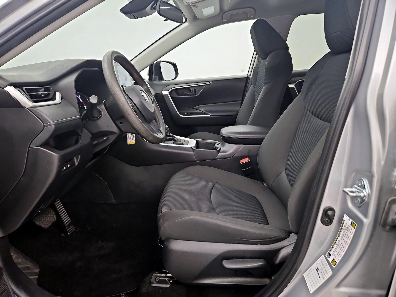 Side Airbags