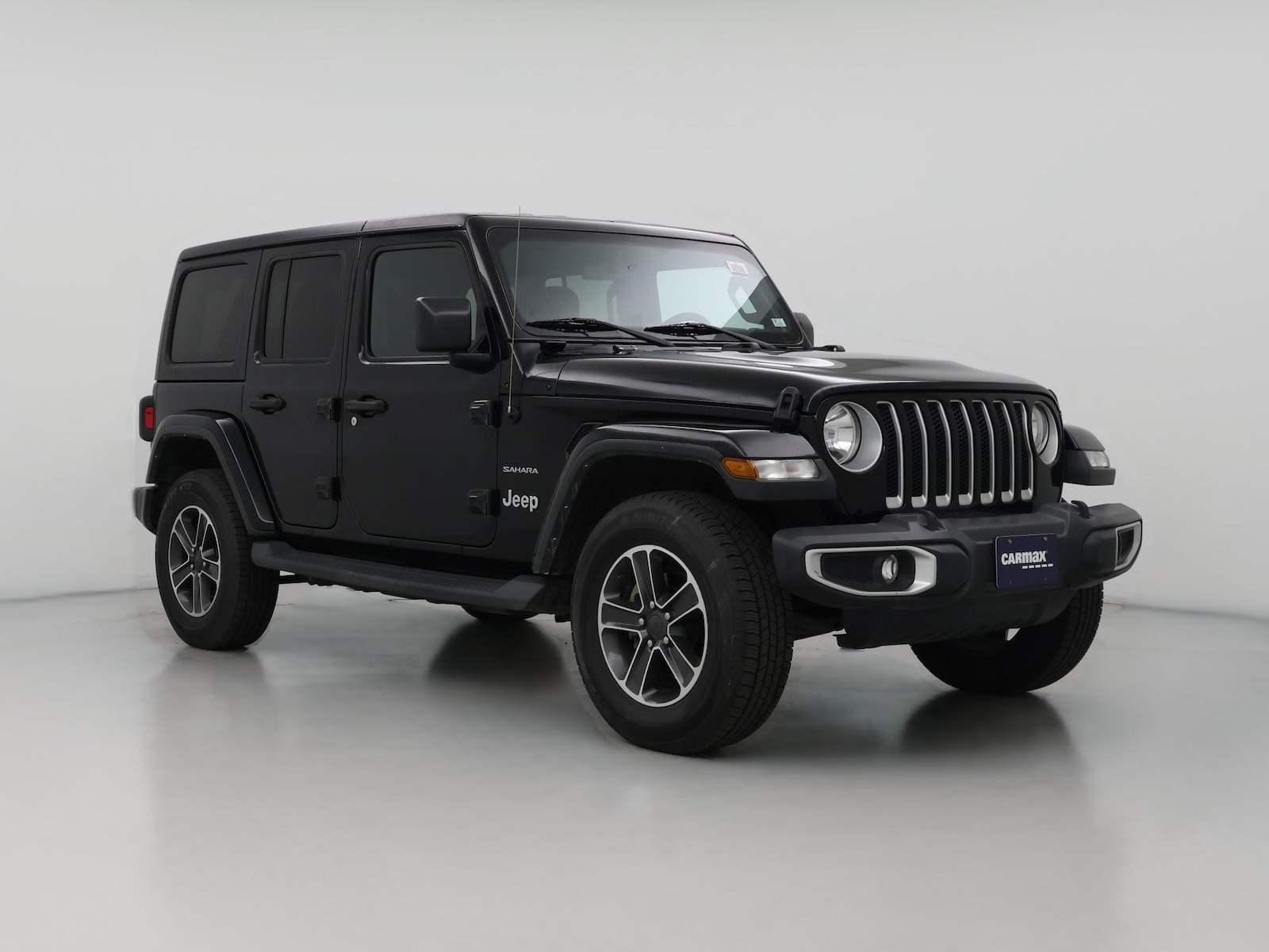 2023 Jeep Wrangler 4-Door