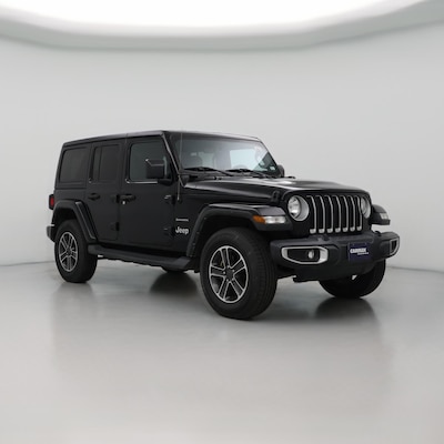 Vehicle exterior view