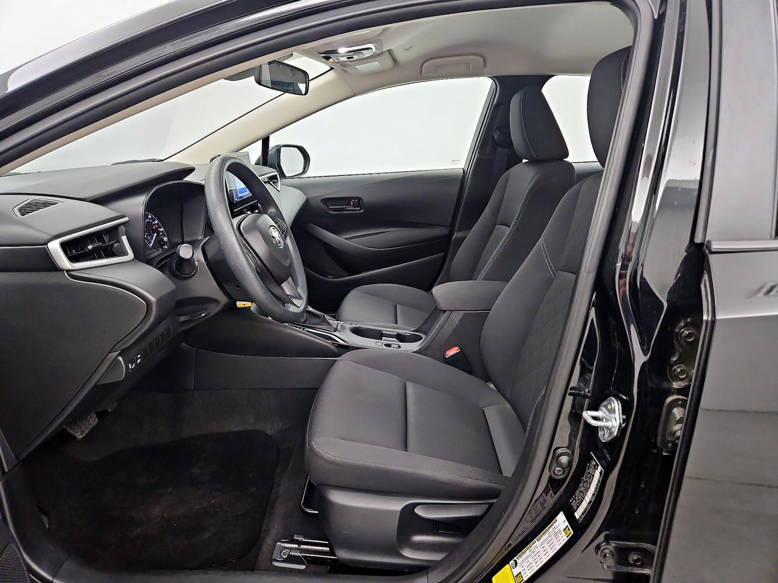 Side Airbags