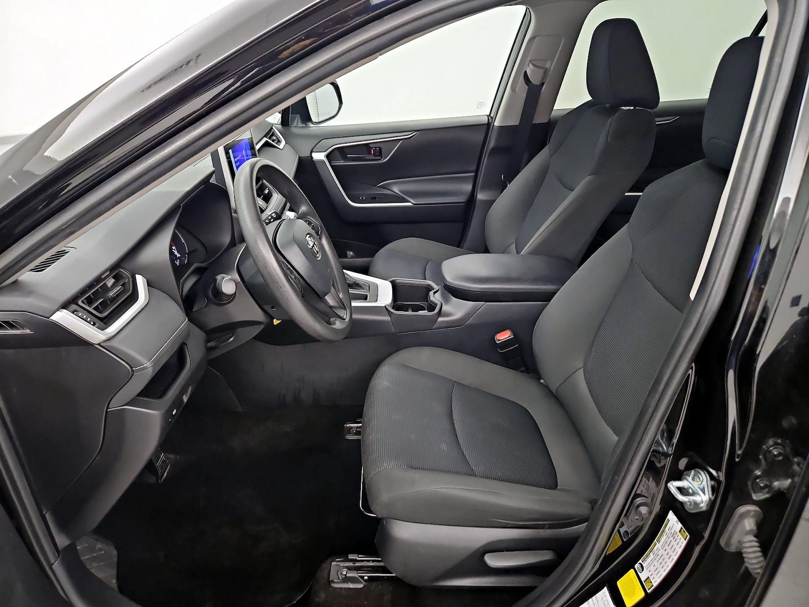 Side Airbags