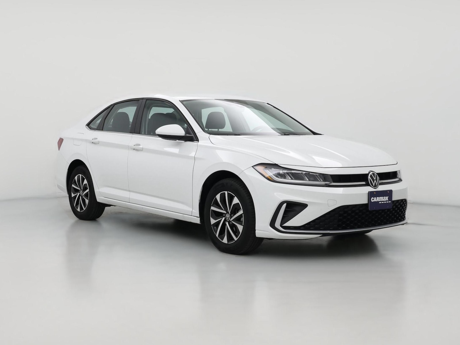 2025 Volkswagen Jetta