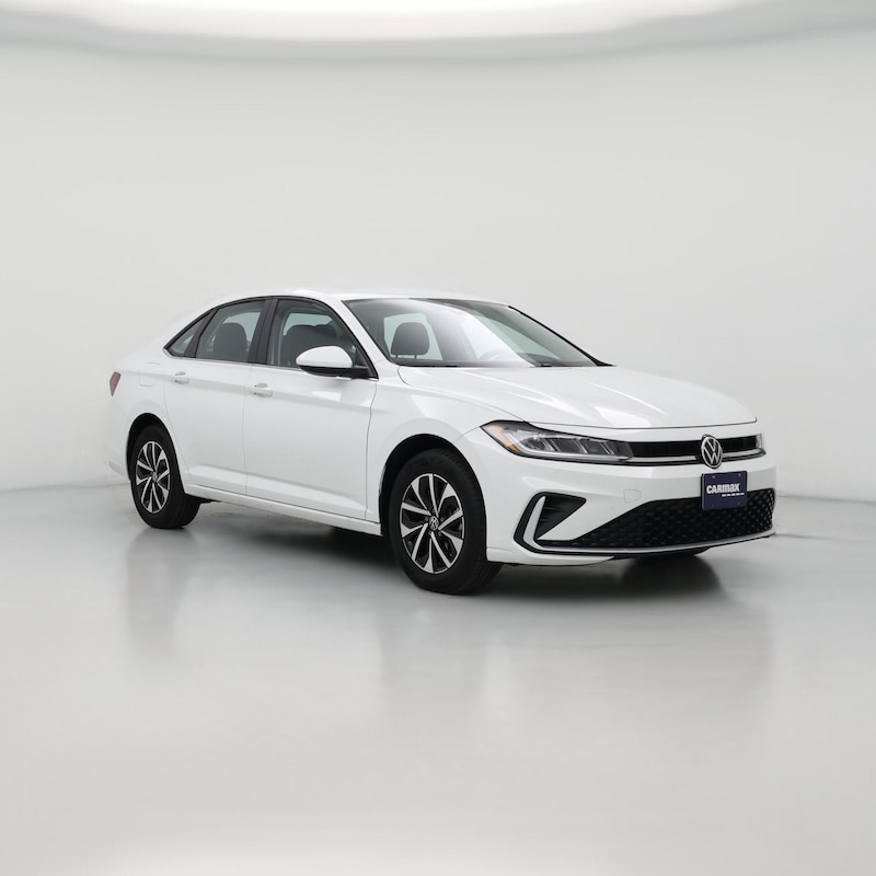 2025 Volkswagen Jetta S