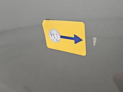 Condition detail