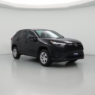 Recommended categories heading image of the selected vehicle