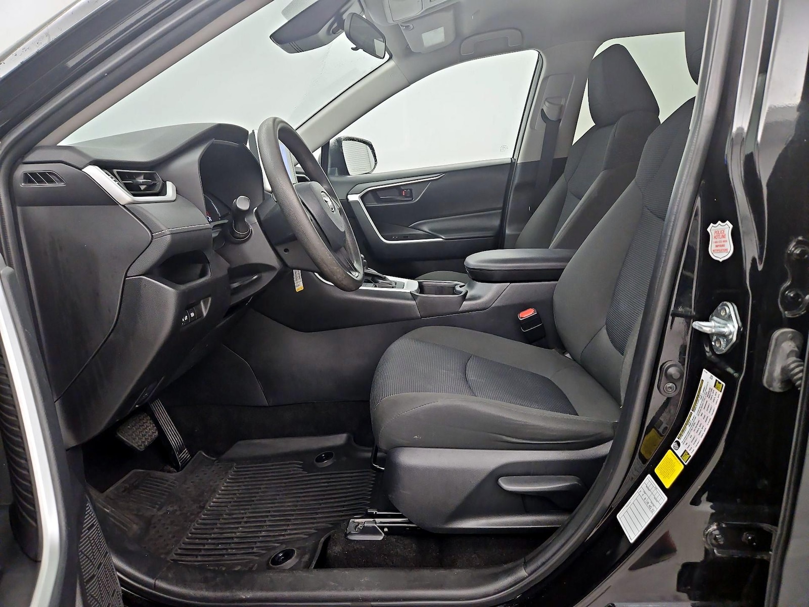 Side Airbags