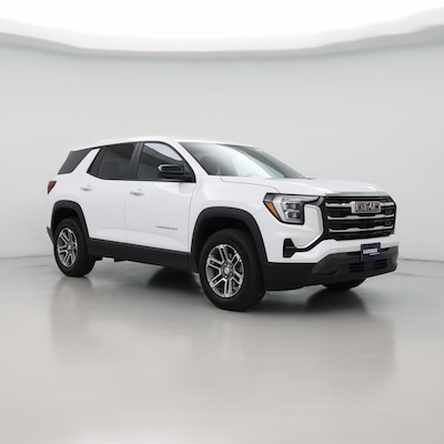 Recommended categories heading image of the selected vehicle