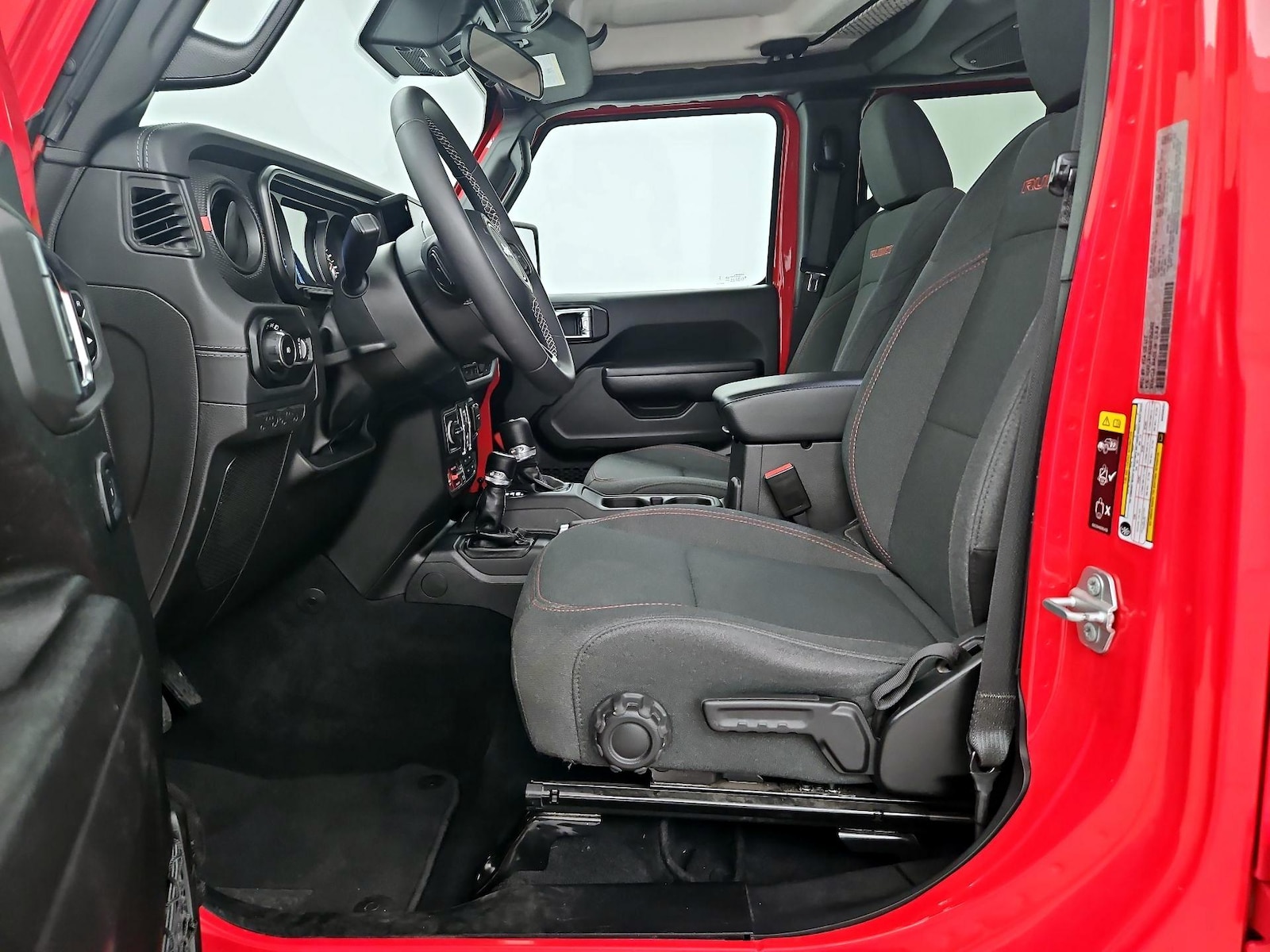 Side Airbags