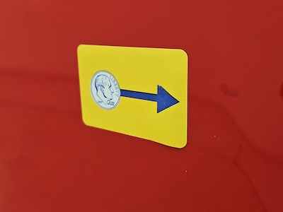 Condition detail