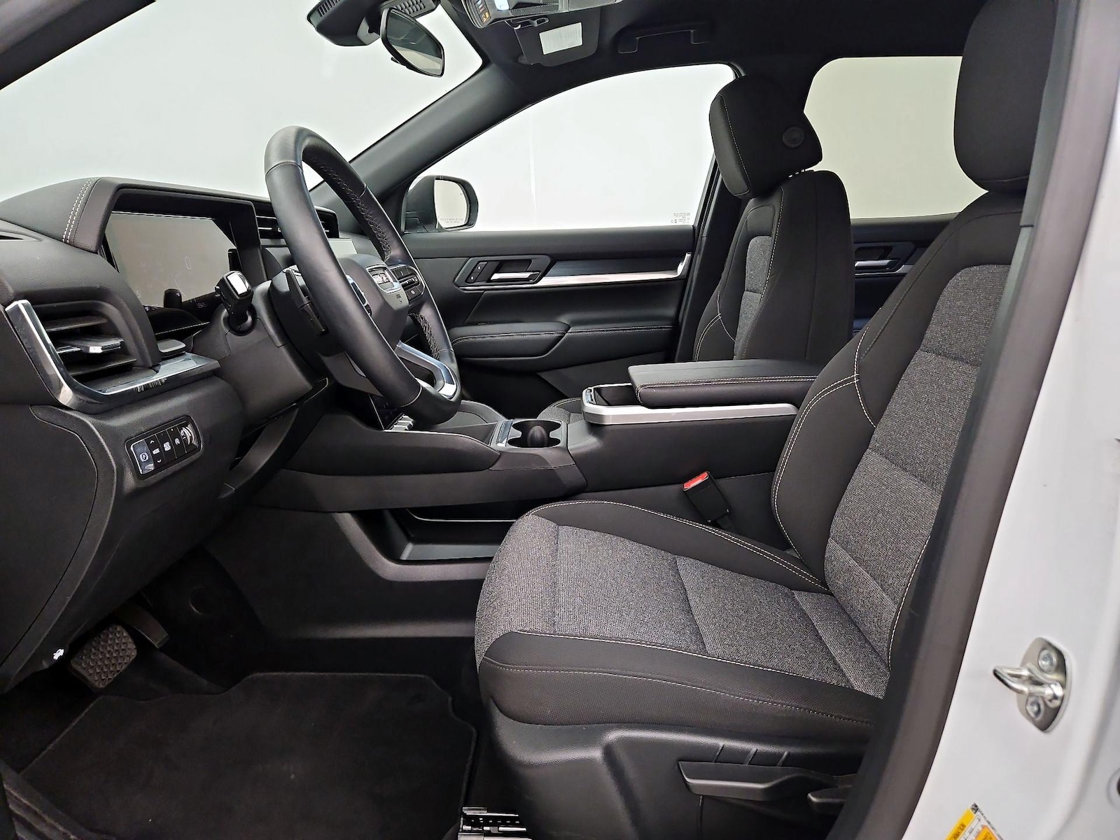 Side Airbags