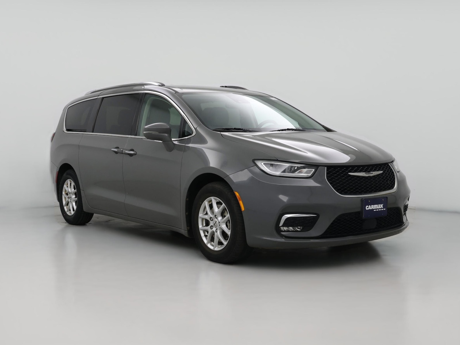 2021 Chrysler Pacifica