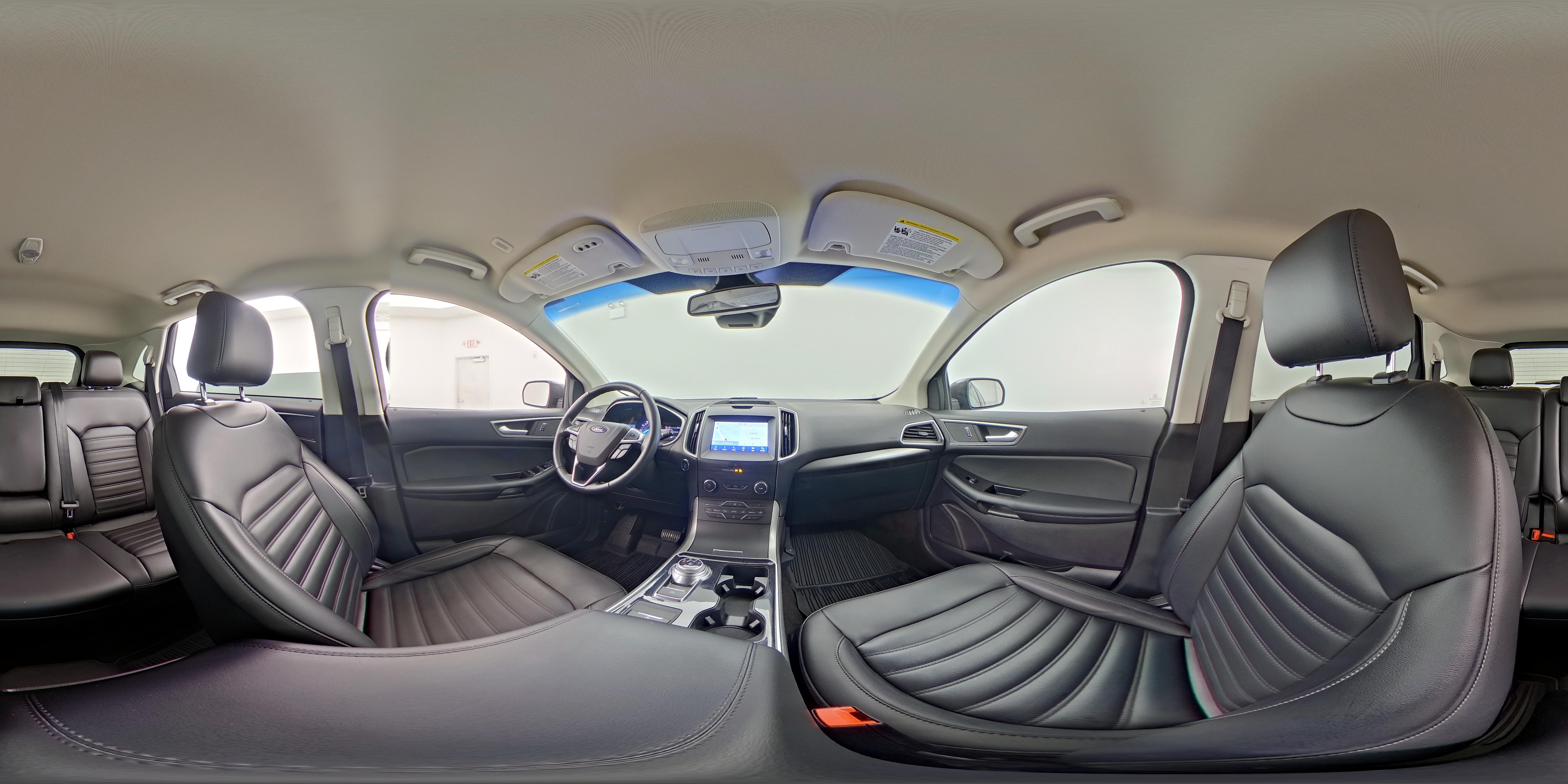 2020 Ford Edge SEL - Photo 24