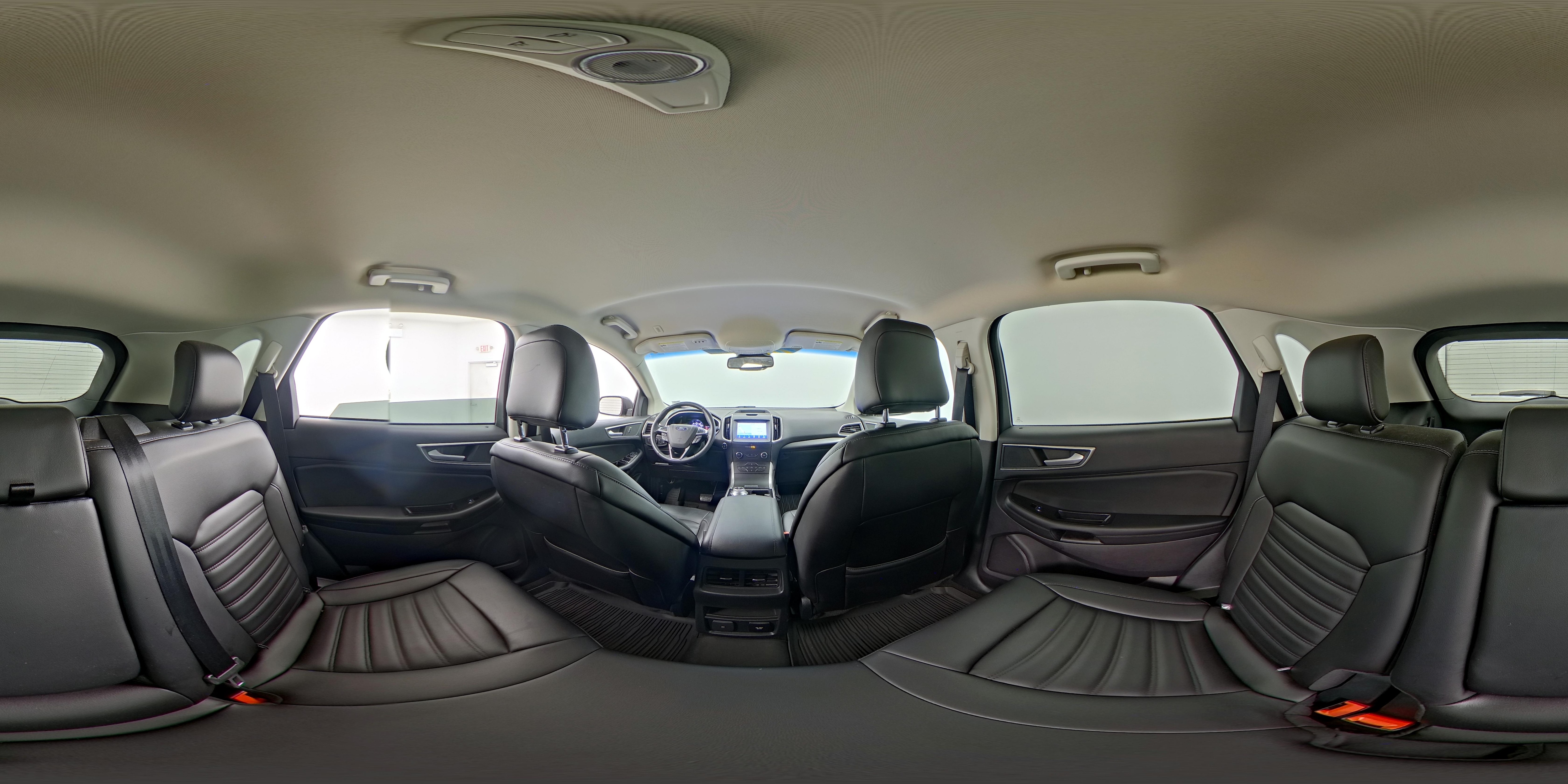 2020 Ford Edge SEL - Photo 25